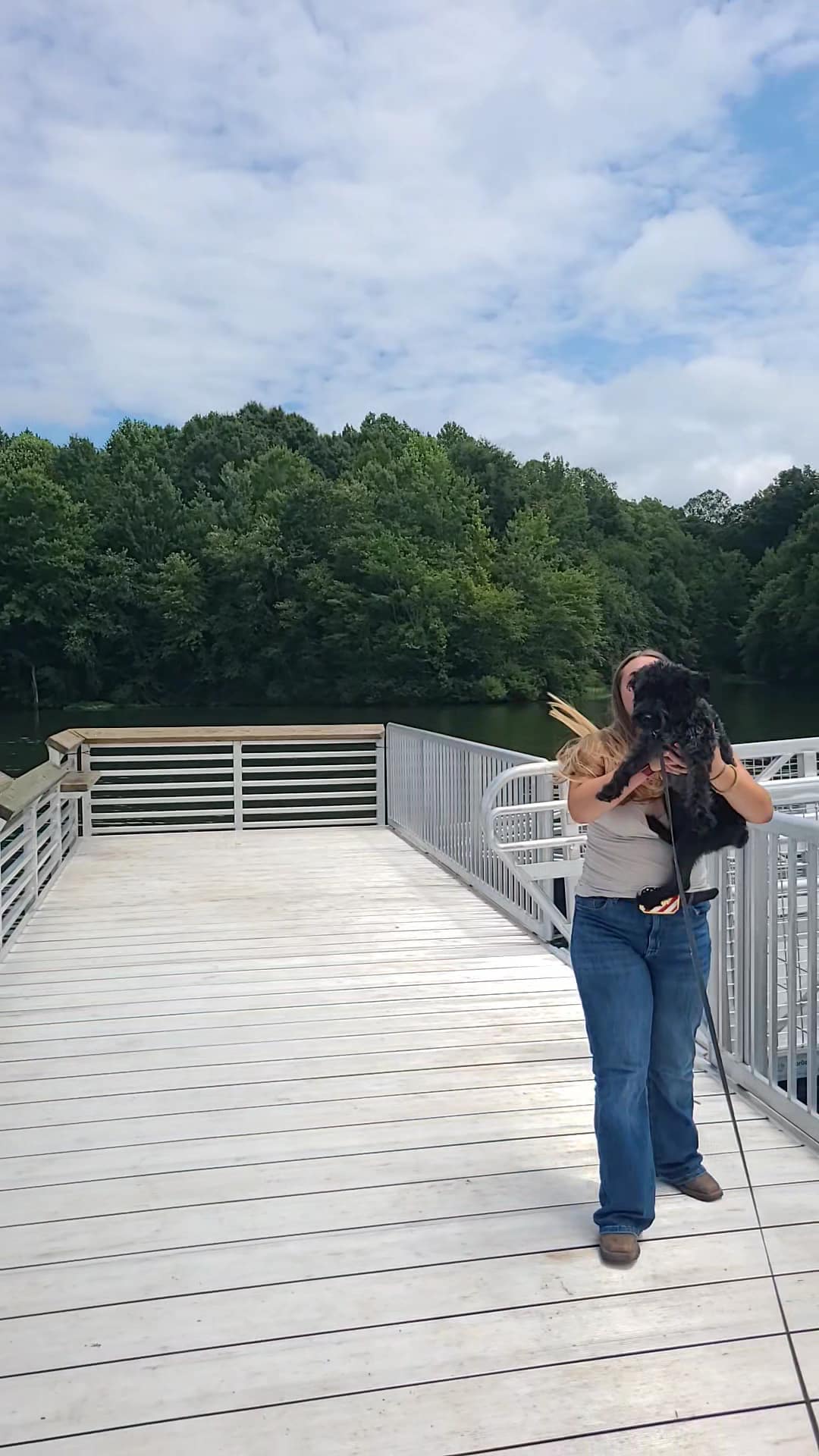 Amelia Wildlife Management Area - Amelia Court House, VA