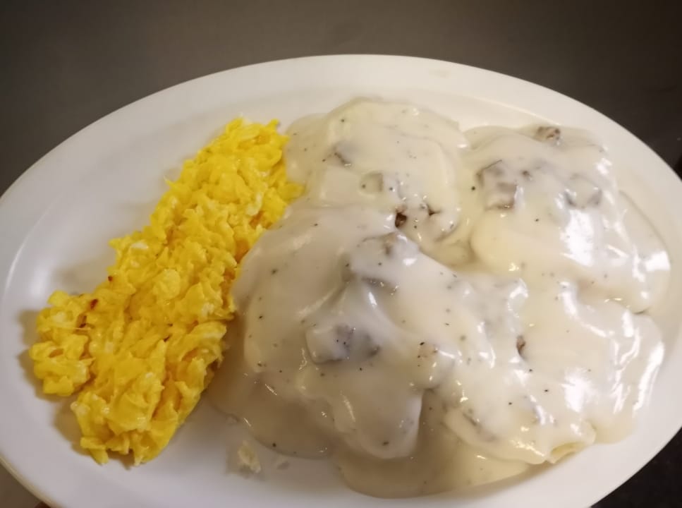 Dogged State Distilling Co. Diner - Amelia Court House, VA