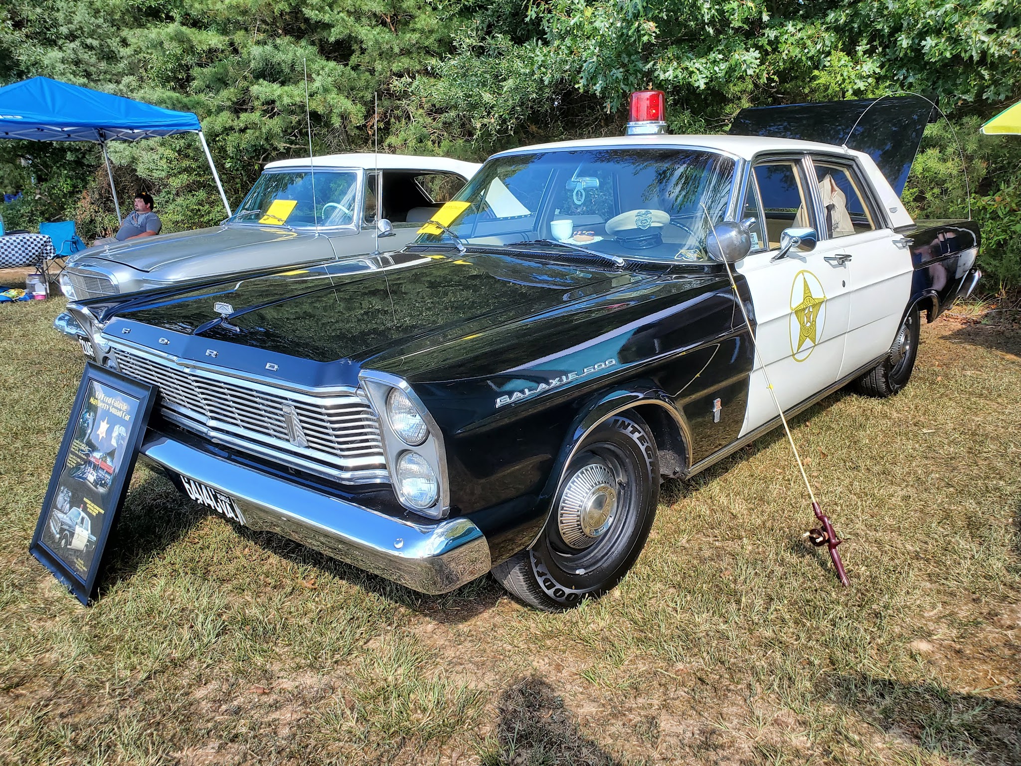 Joe H. Paulette Memorial Park - Amelia Court House, VA