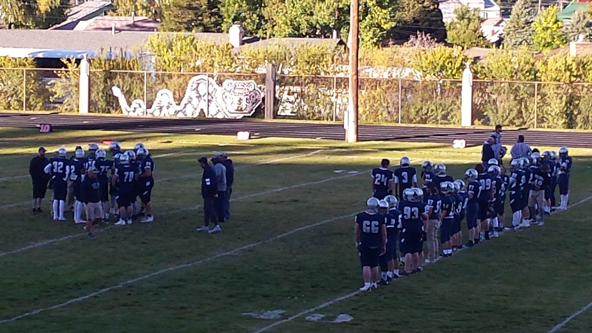 Deer Lodge County Parks - Anaconda, MT