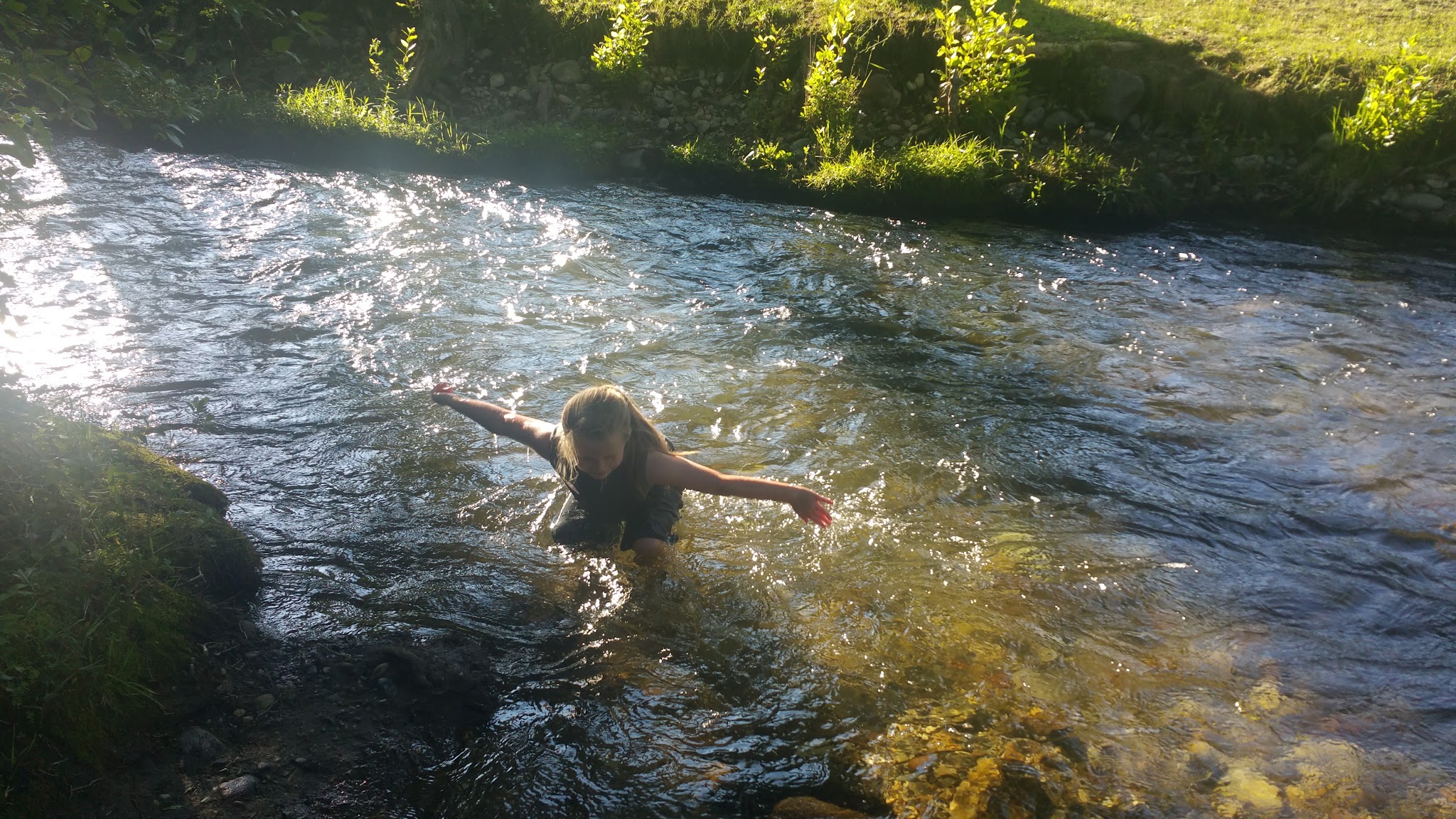 Deer Lodge County Parks - Anaconda, MT