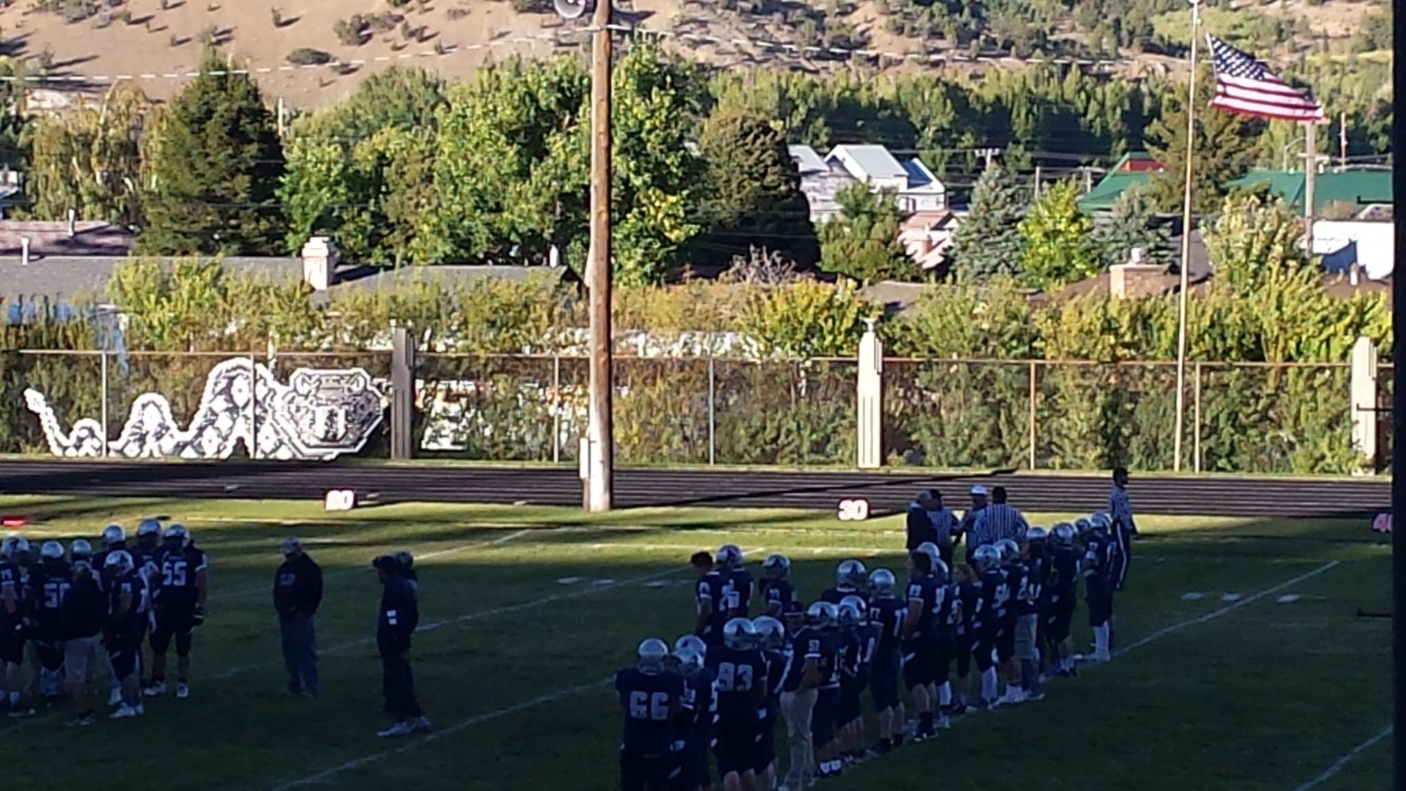 Deer Lodge County Parks - Anaconda, MT