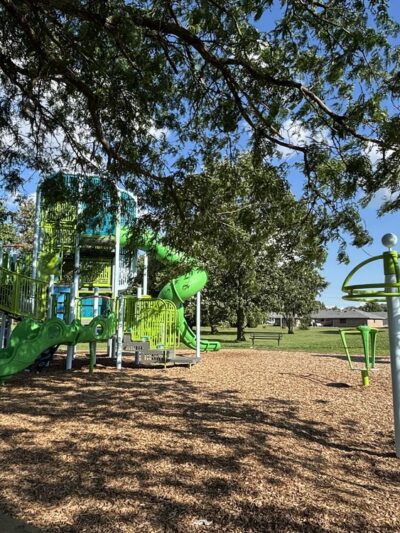 General Pulaski Park - Anderson, IN