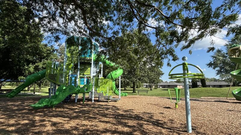 General Pulaski Park - Anderson, IN