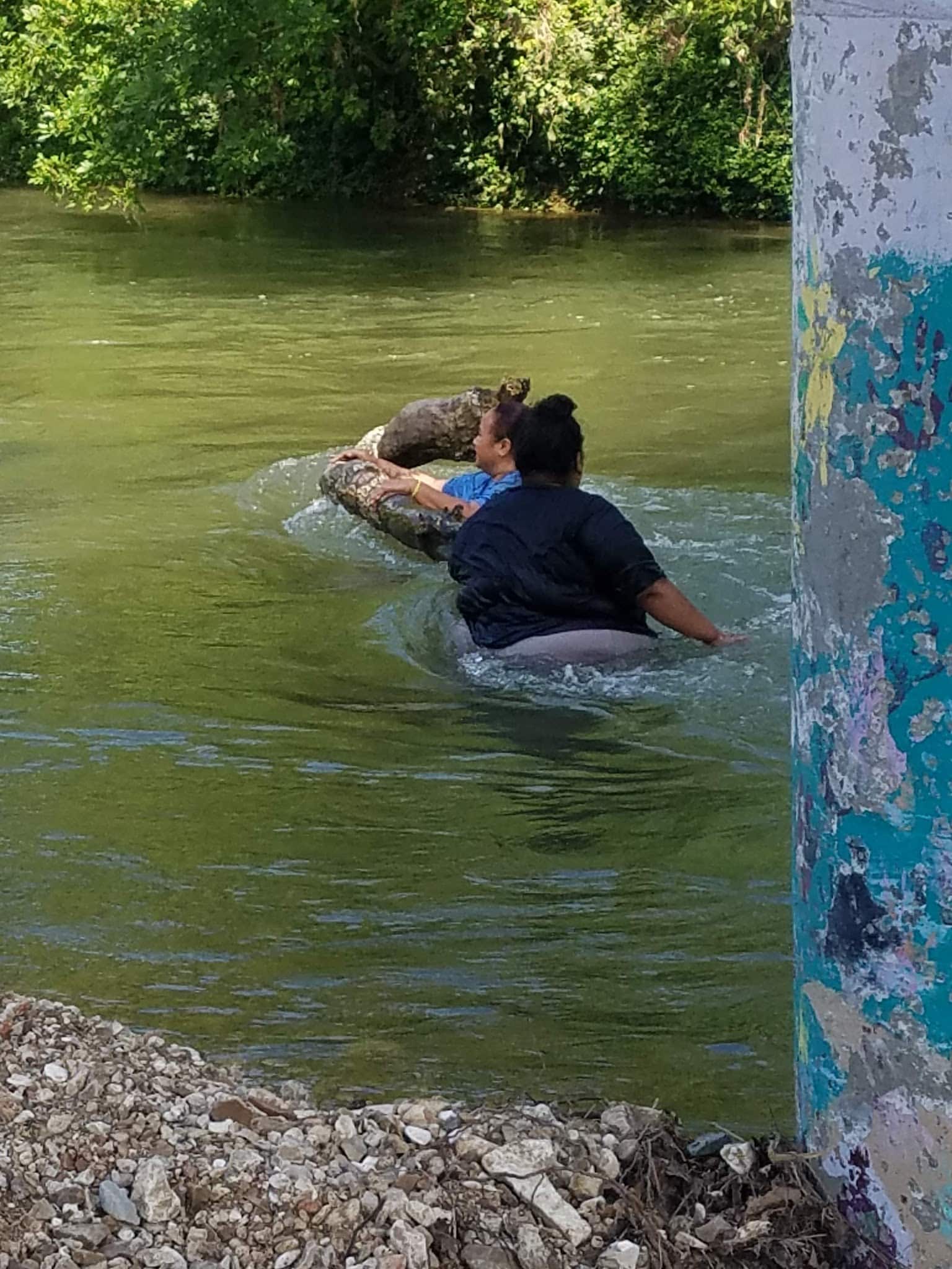 Anderson Beach - Anderson, MO