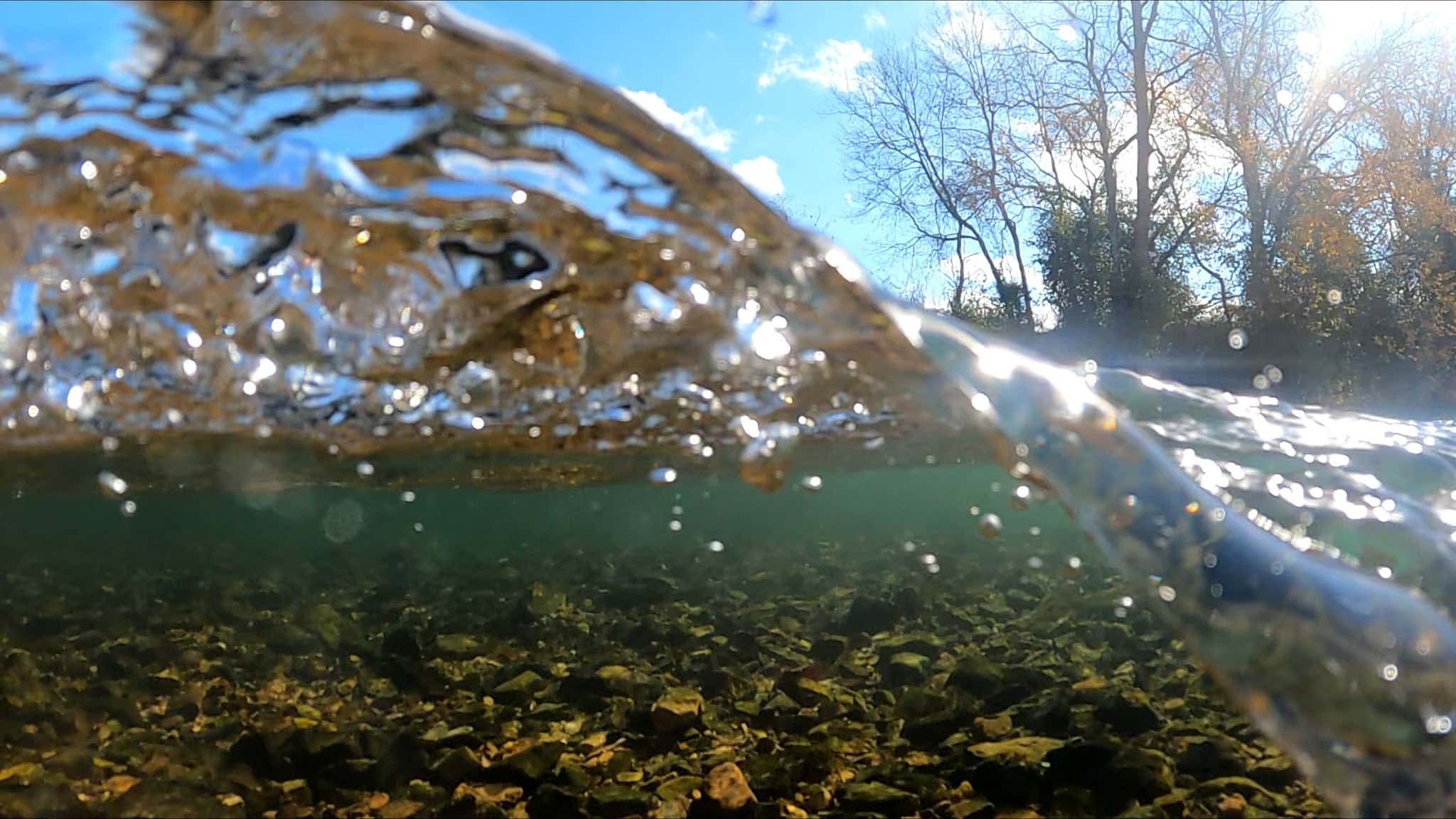 Anderson Beach - Anderson, MO