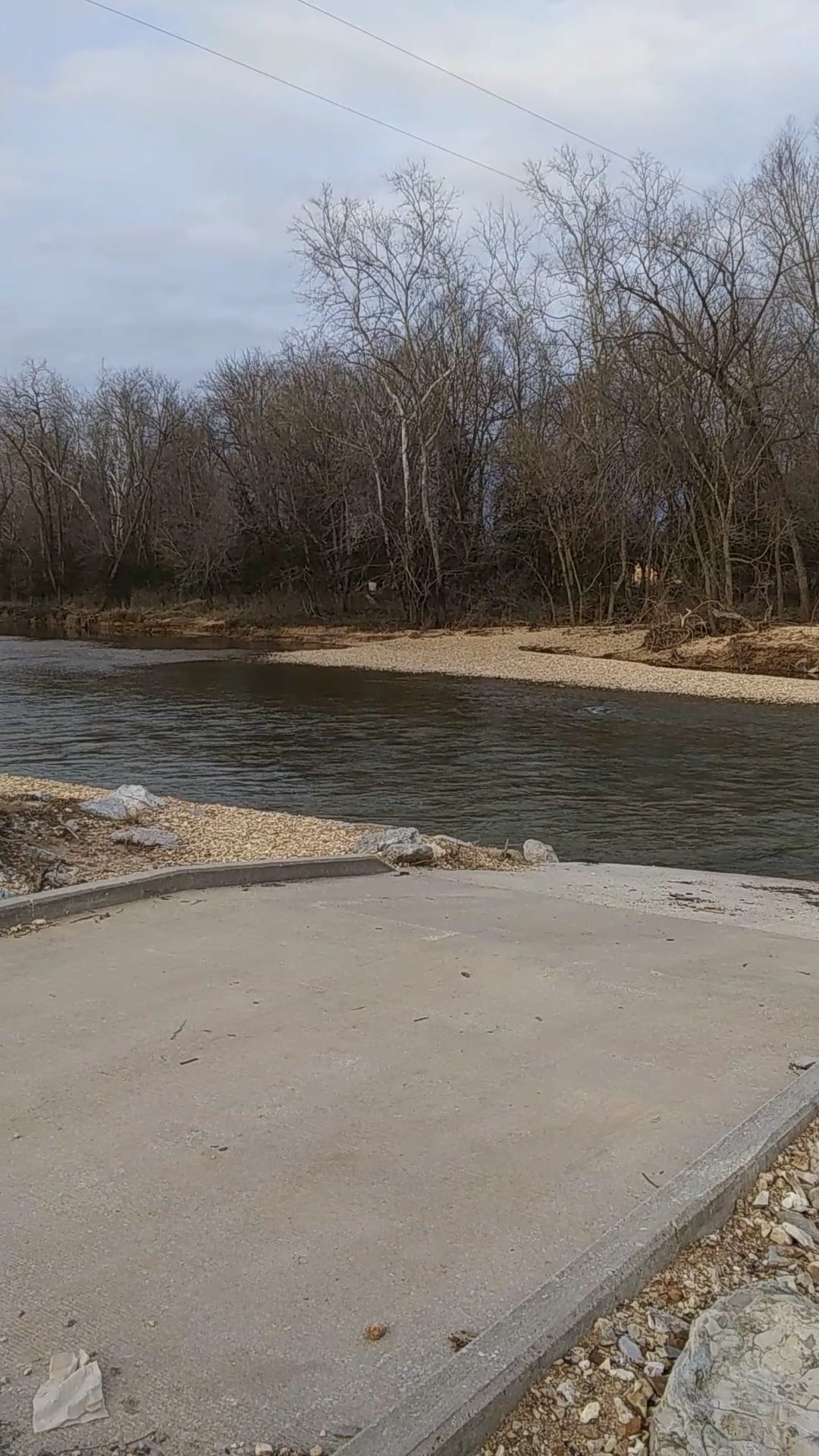 Lanagan City Park - Anderson, MO