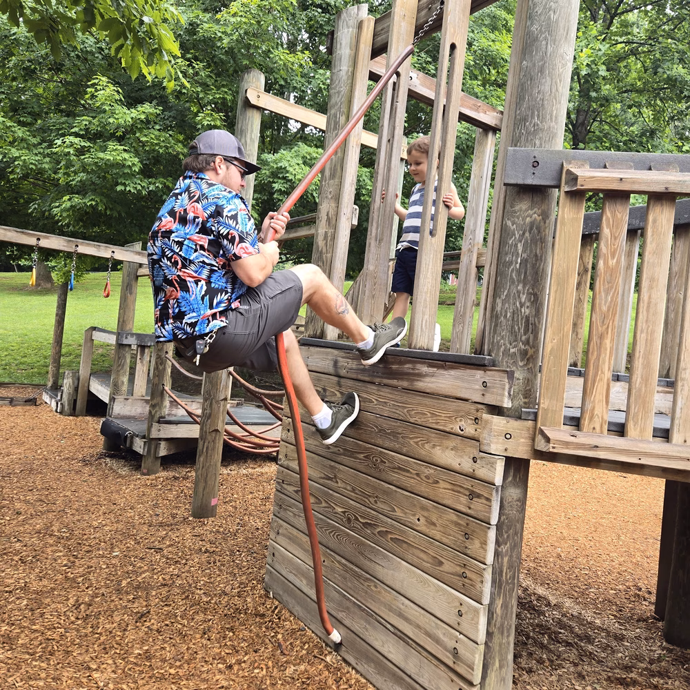 Jake Rusher Park - Arden, NC