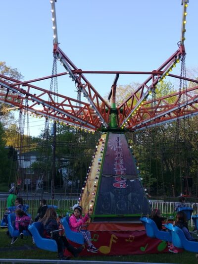 Louis Pascone Memorial Park - Ardsley, NY