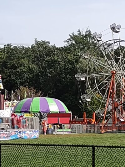 Louis Pascone Memorial Park - Ardsley, NY