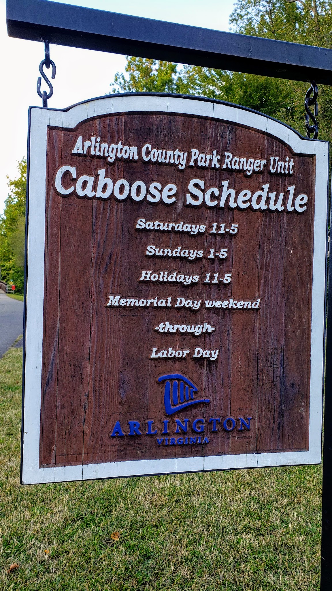 Bluemont Junction Park - Arlington, VA