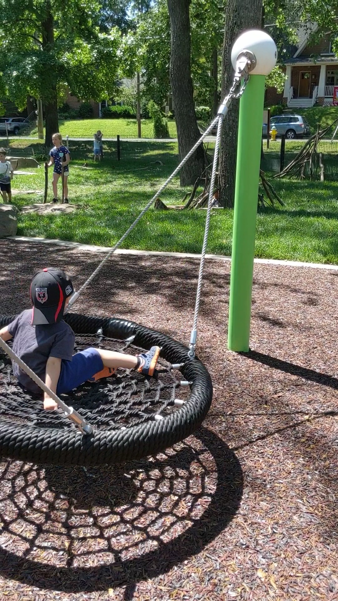 Madison Manor Park - Arlington, VA