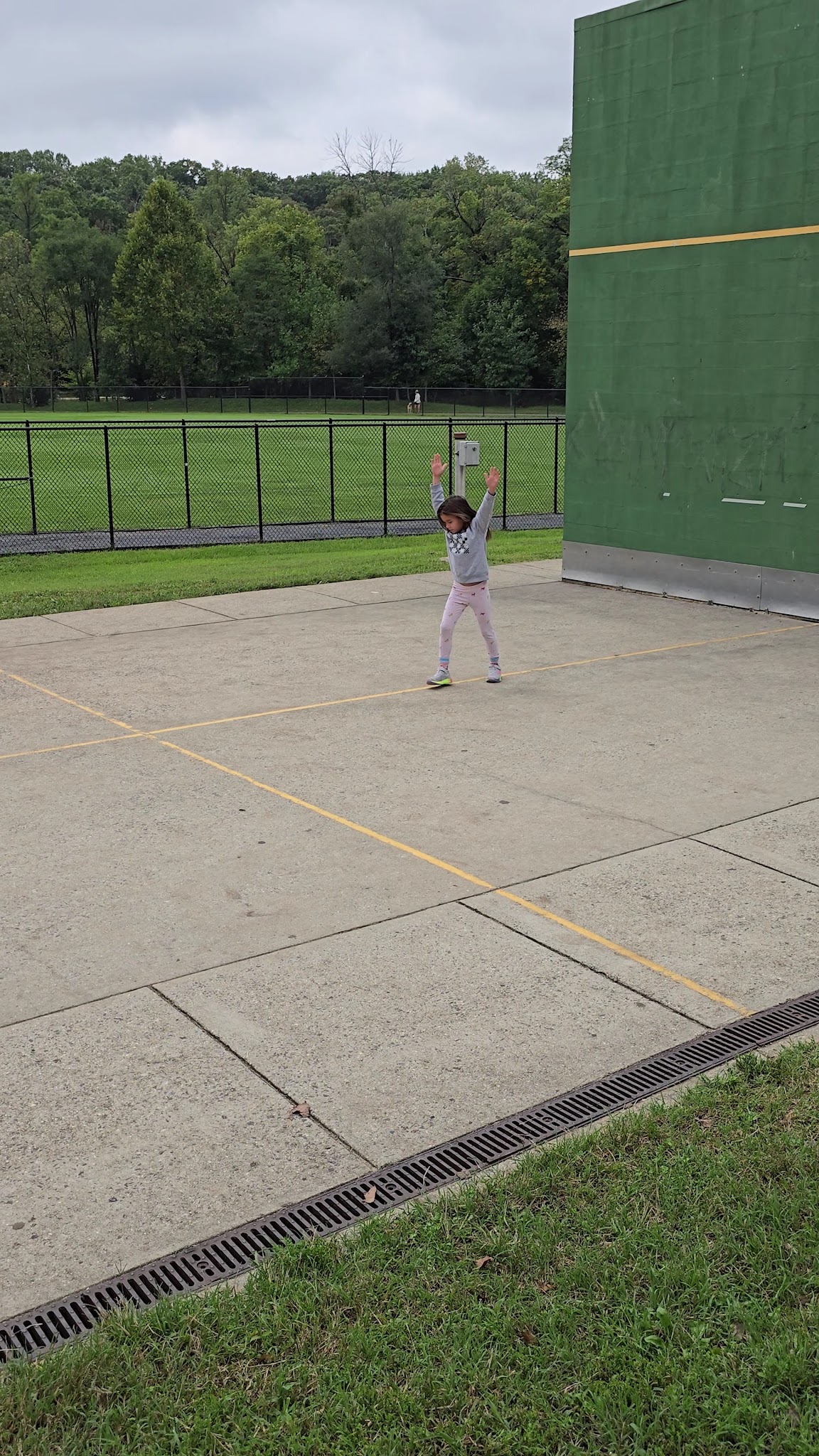 Tucker Field at Barcroft Park - Arlington, VA