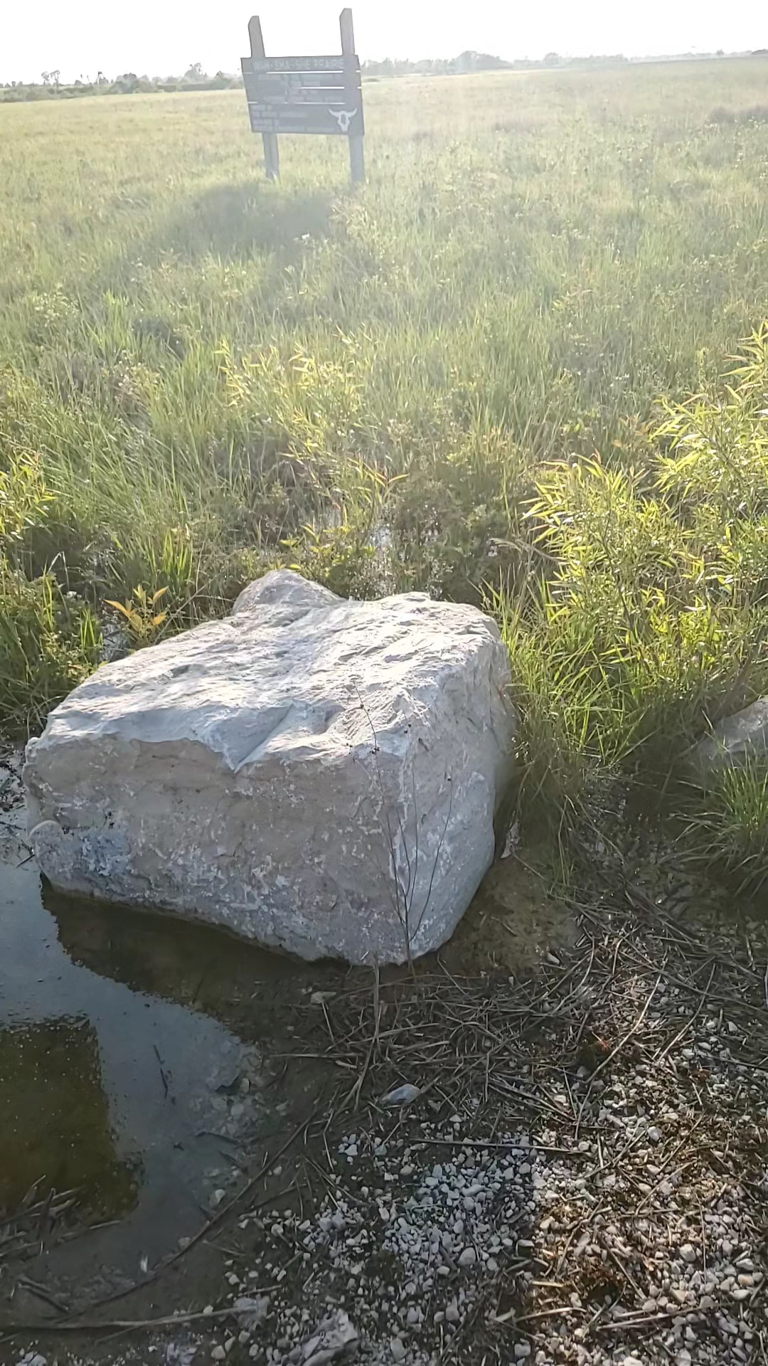 Wah-Sha-She Prairie State Natural Area - Asbury, MO
