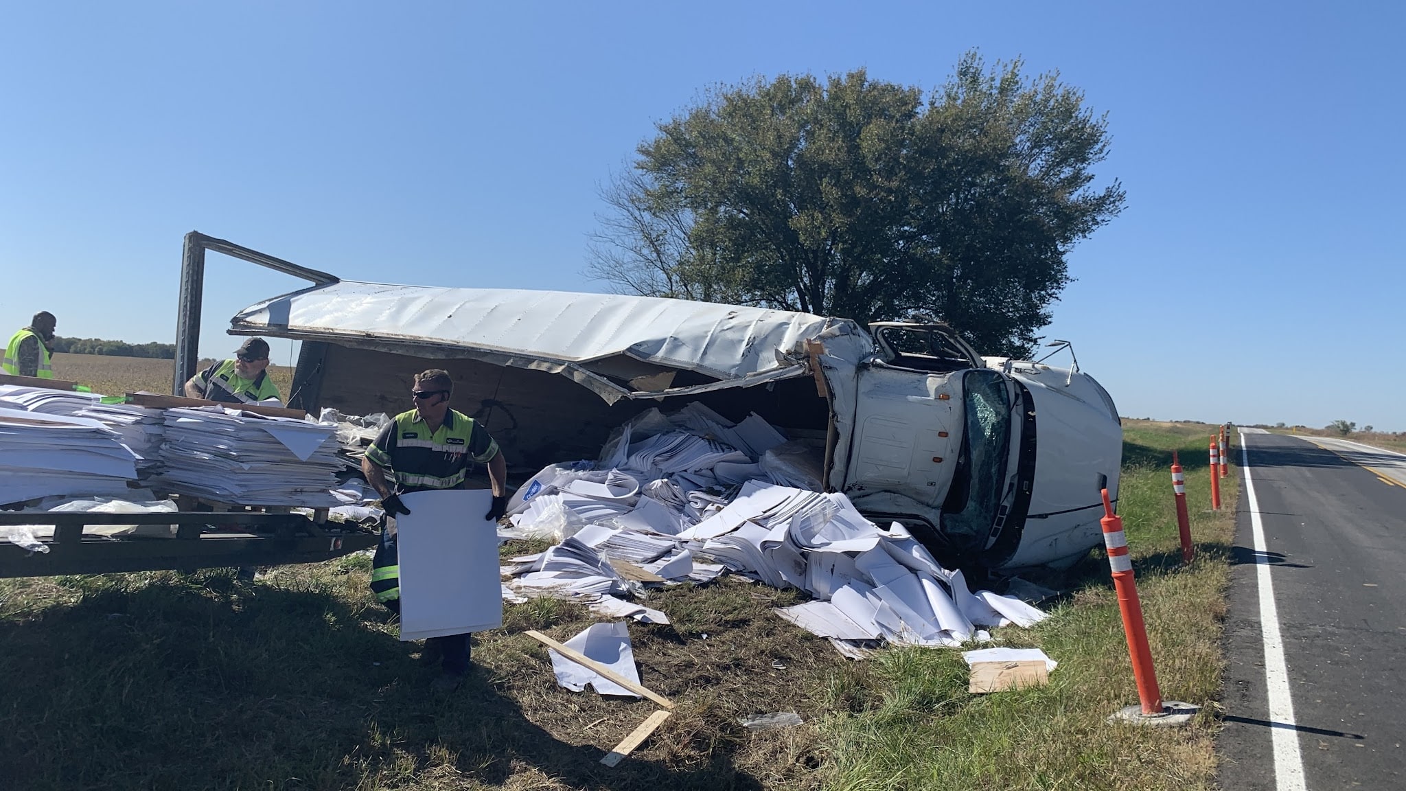 Wah-Sha-She Prairie State Natural Area - Asbury, MO