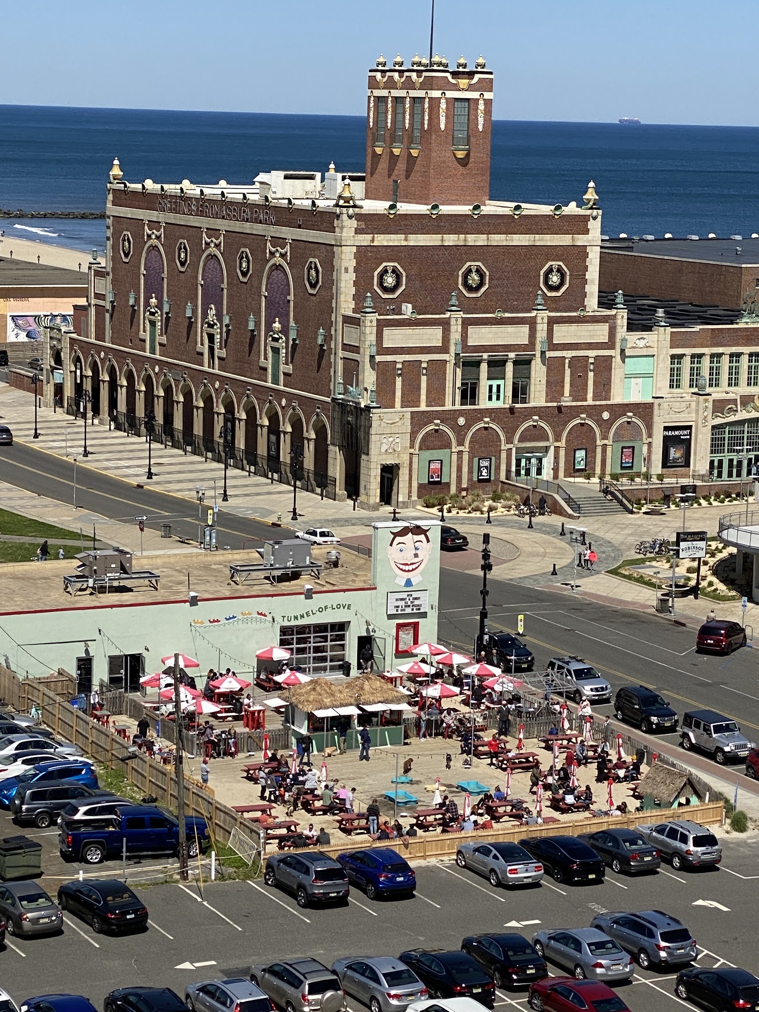 Asbury Park - Asbury Park, NJ