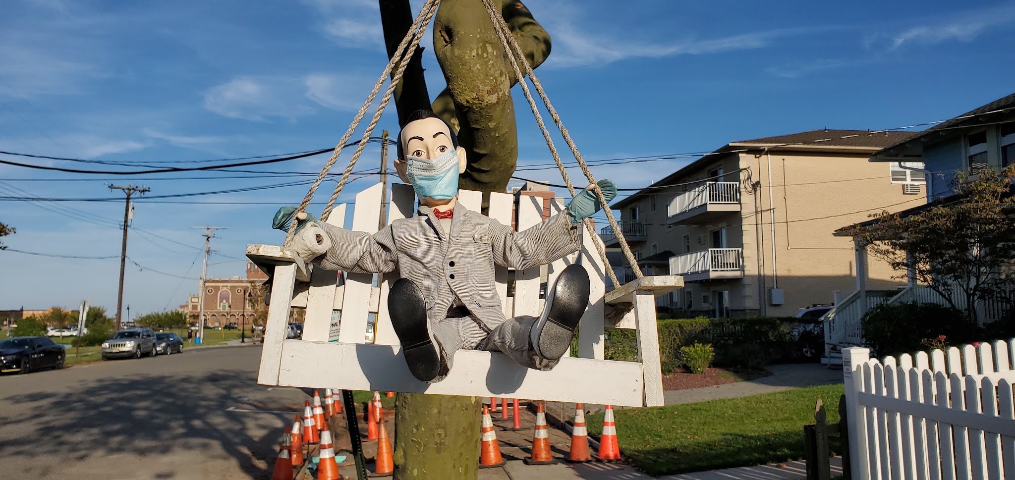 Asbury Park - Asbury Park, NJ