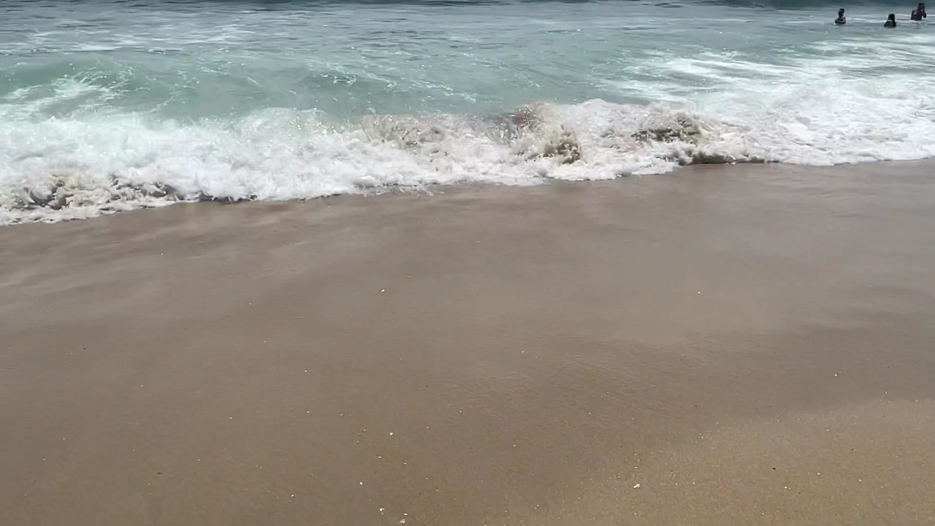 Asbury Park Beach - Asbury Park, NJ