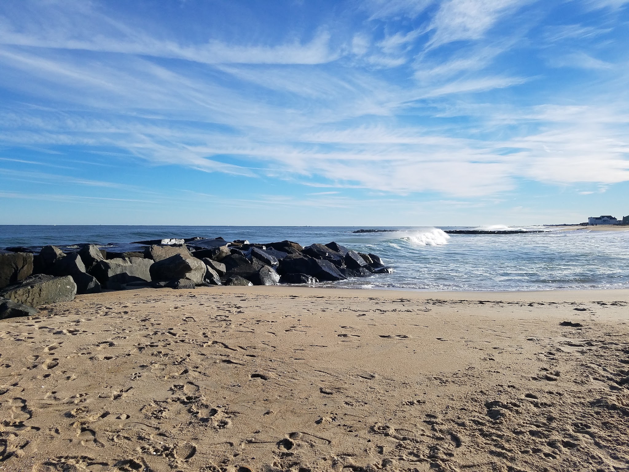Asbury Park Beach - Asbury Park, NJ