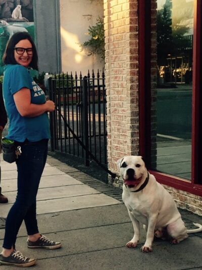 Southern Tails Dog School - Asheboro, NC