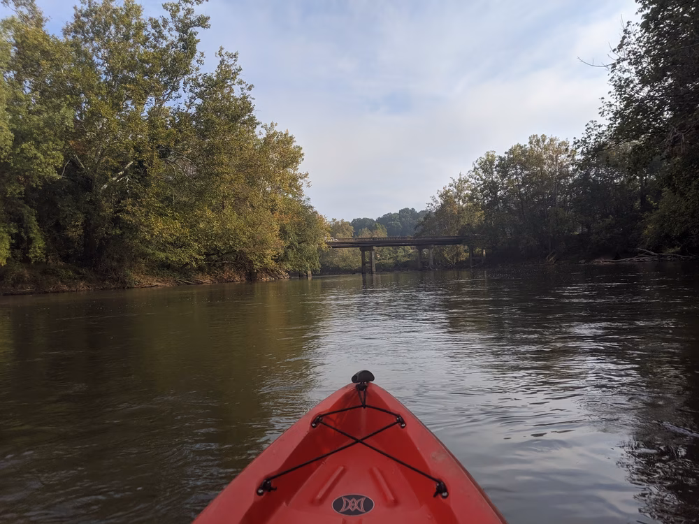 French Broad River Park - Asheville, NC