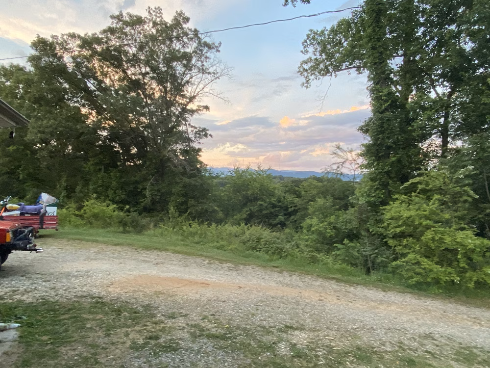 Pleasant Hill - Asheville, NC