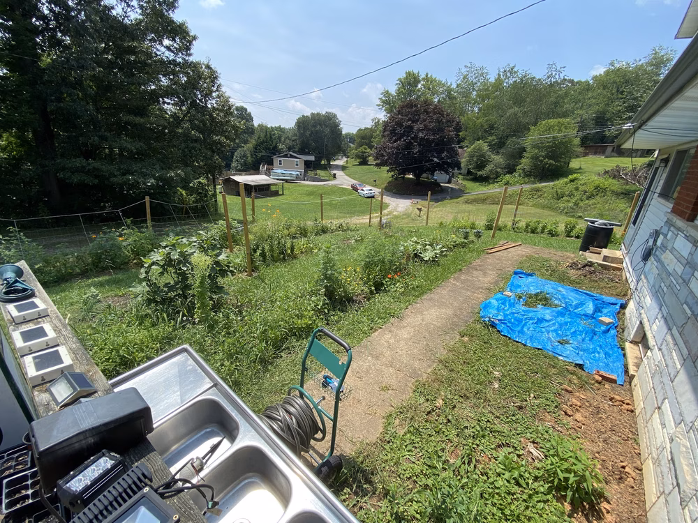 Pleasant Hill - Asheville, NC