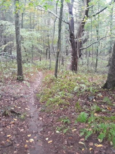 Josias Byles Santuary - Ashford, CT