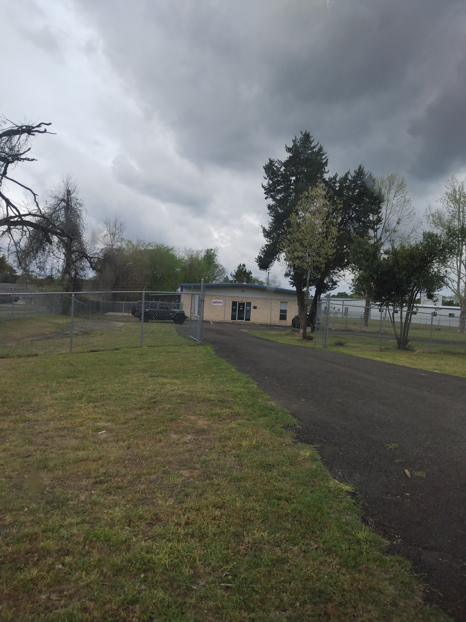 Athens Animal Services - Athens, TX