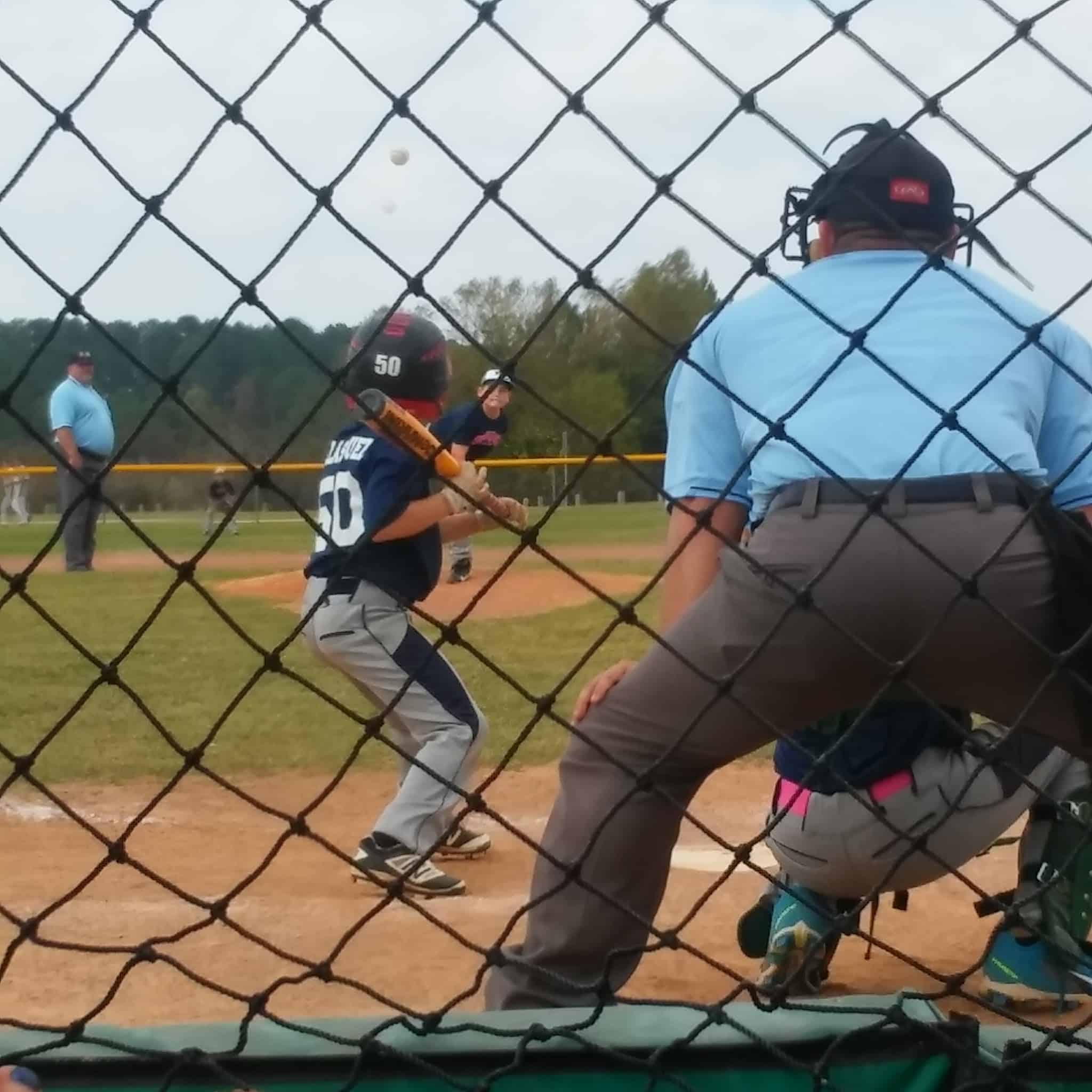 Coleman Park - Athens, TX