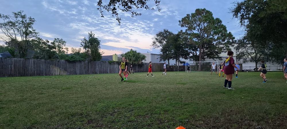 Rose Park - Atlantic Beach, FL