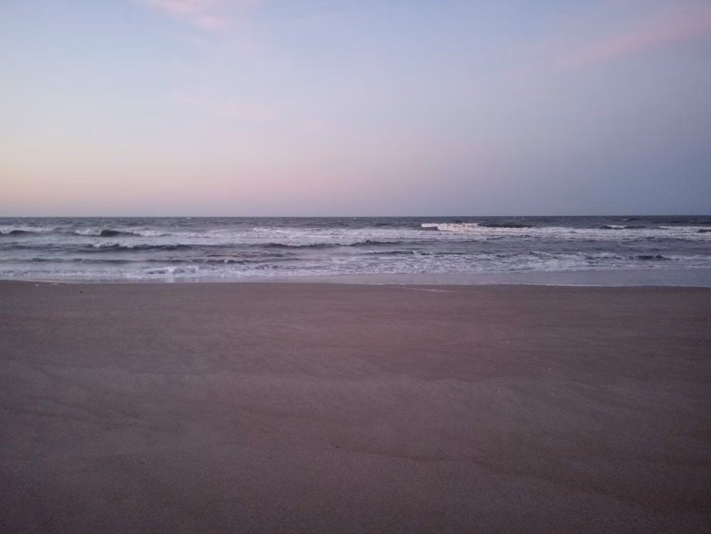 Atlantic Beach Paid Public Parking - Atlantic Beach, NC