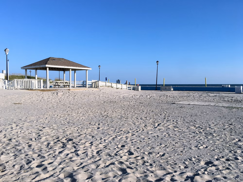 Atlantic Beach Paid Public Parking - Atlantic Beach, NC