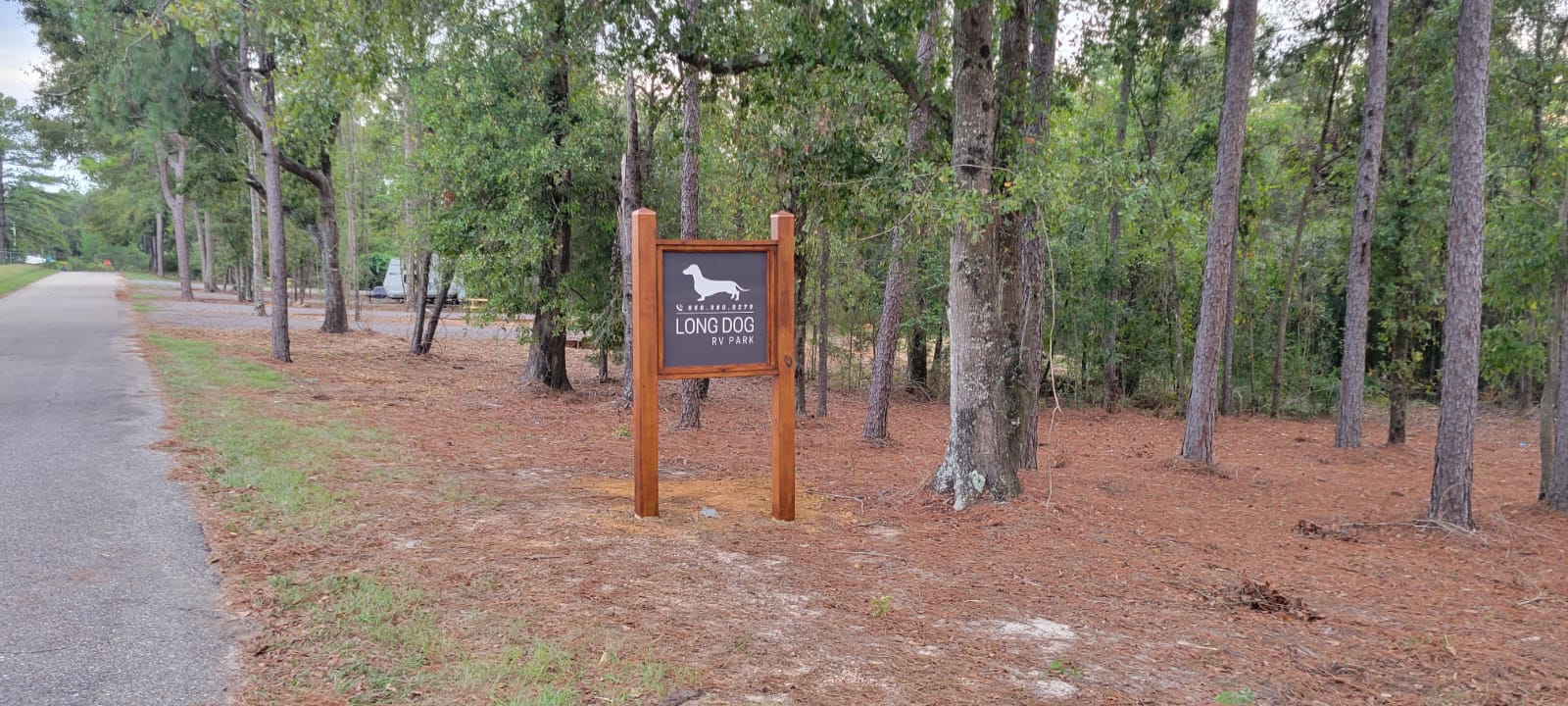Long Dog RV Park - Atmore, AL
