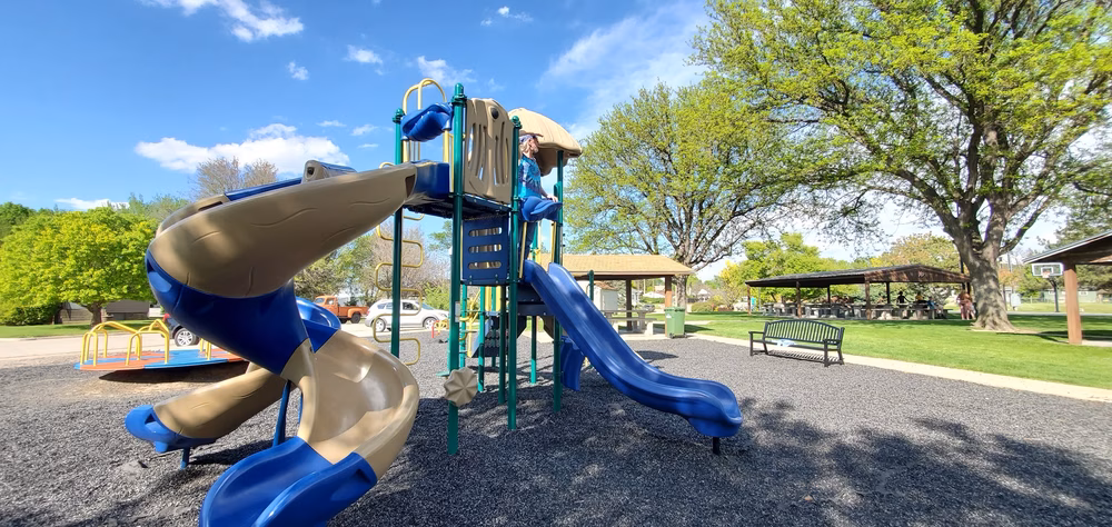 Kelley Park - Atwood, KS