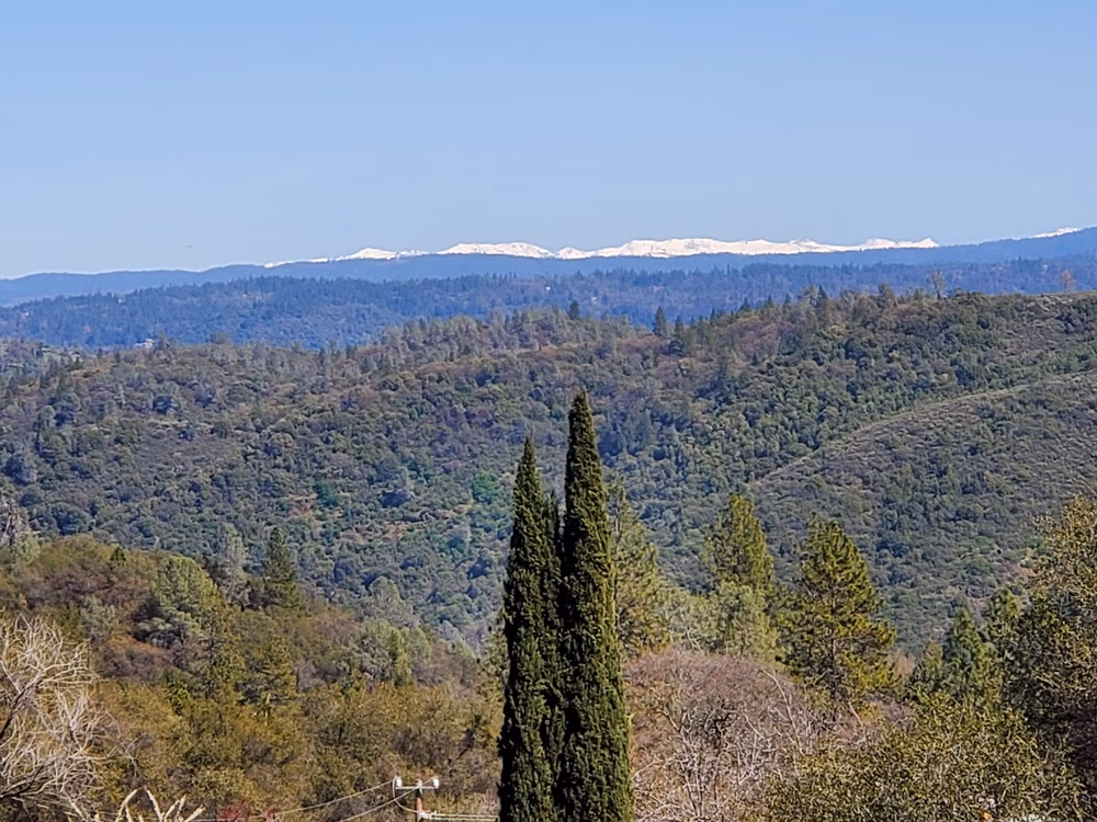 Canyon View Preserve - Auburn, CA