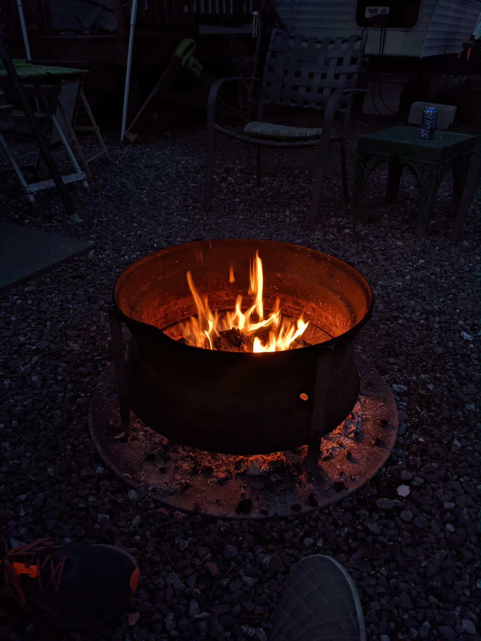 Christmas Pines Campground, LLC - Auburn, PA