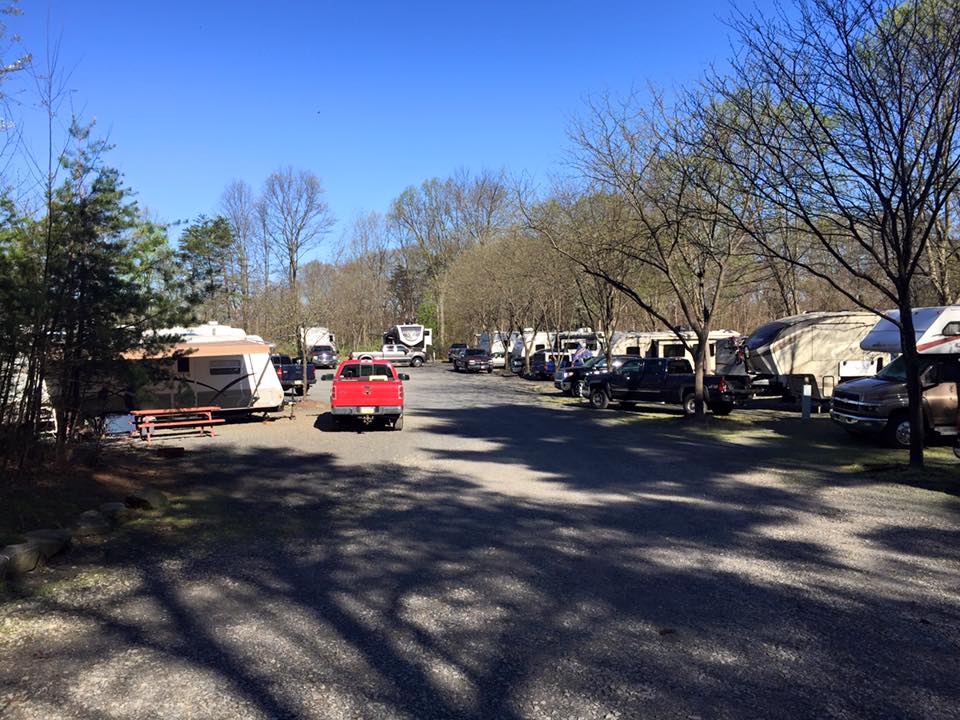 Christmas Pines Campground, LLC - Auburn, PA