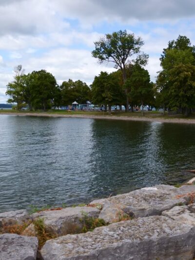 Long Point State Park - Aurora, NY