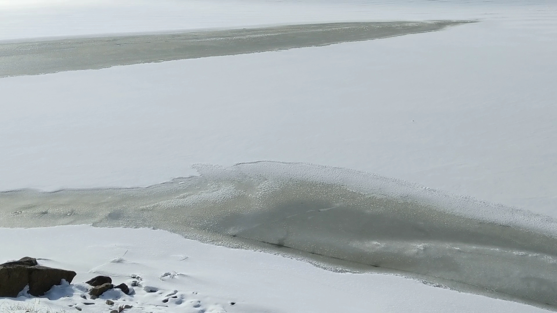 Cross Creek County Park - Avella, PA