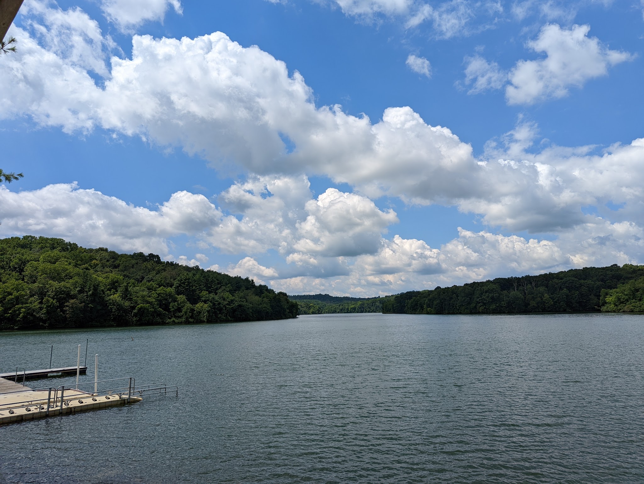 Cross Creek County Park - Avella, PA