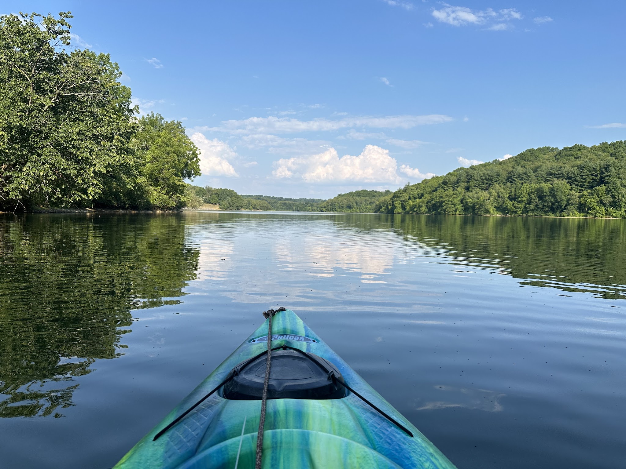 Cross Creek County Park - Avella, PA