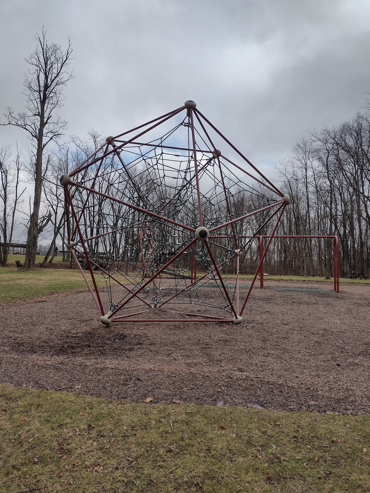 Cross Creek County Park - Avella, PA