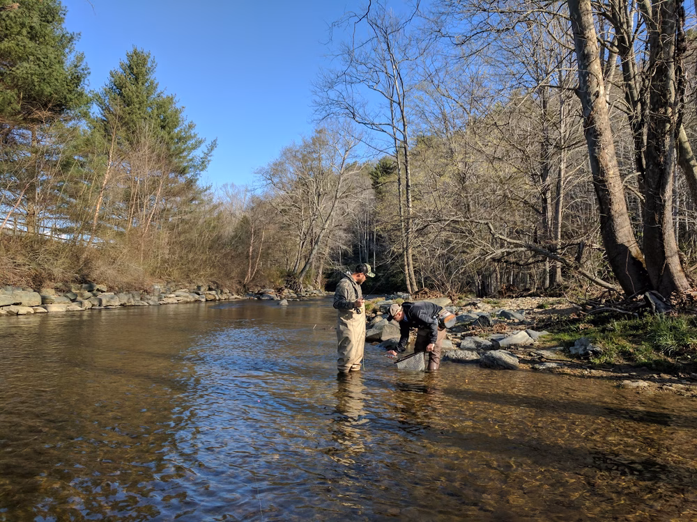 Valle Crucis Community Park - Banner Elk, NC
