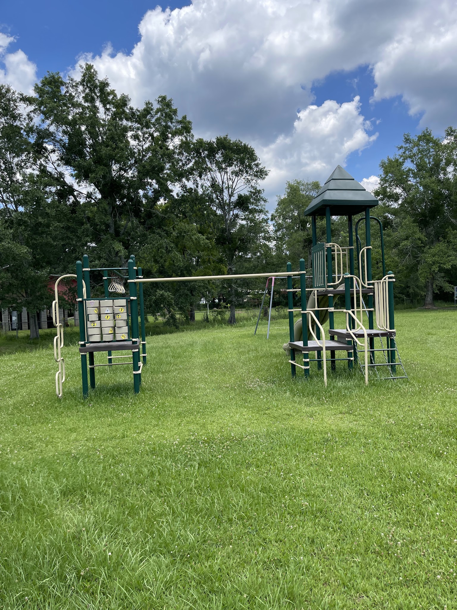 Bosarge Park - Bayou La Batre, AL