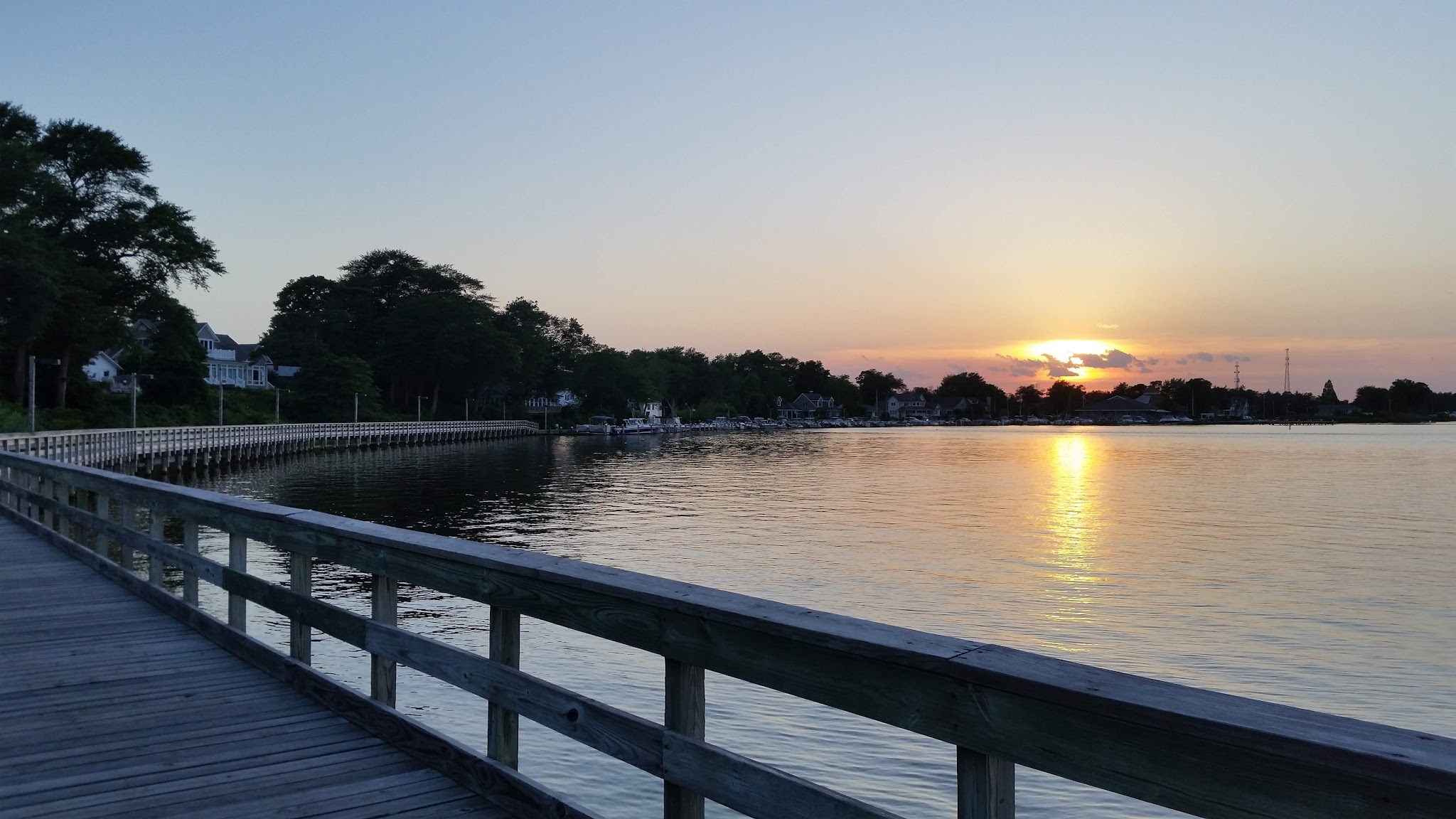 Beachwood Beach NJ - Beachwood, NJ