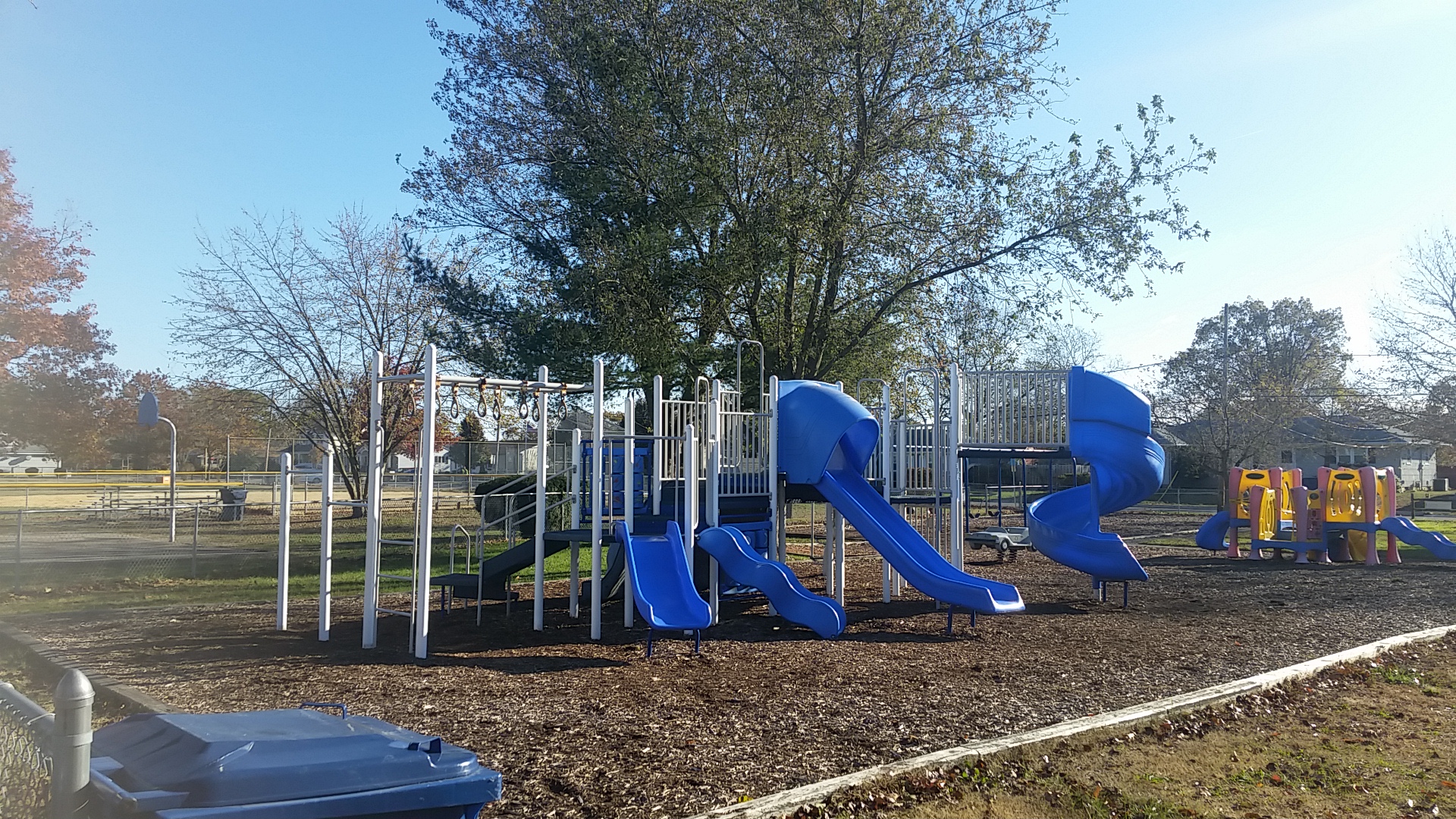 Birch Surf Recreational Area - Beachwood, NJ