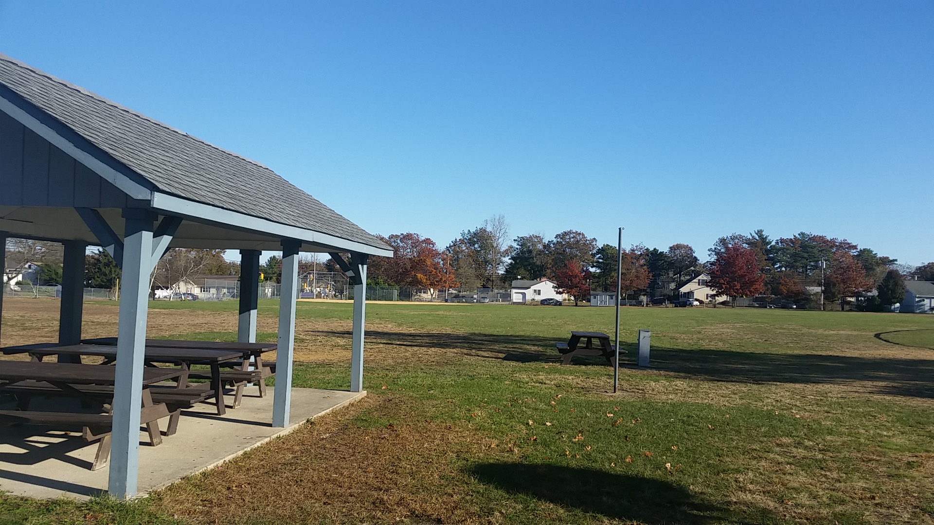 Birch Surf Recreational Area - Beachwood, NJ