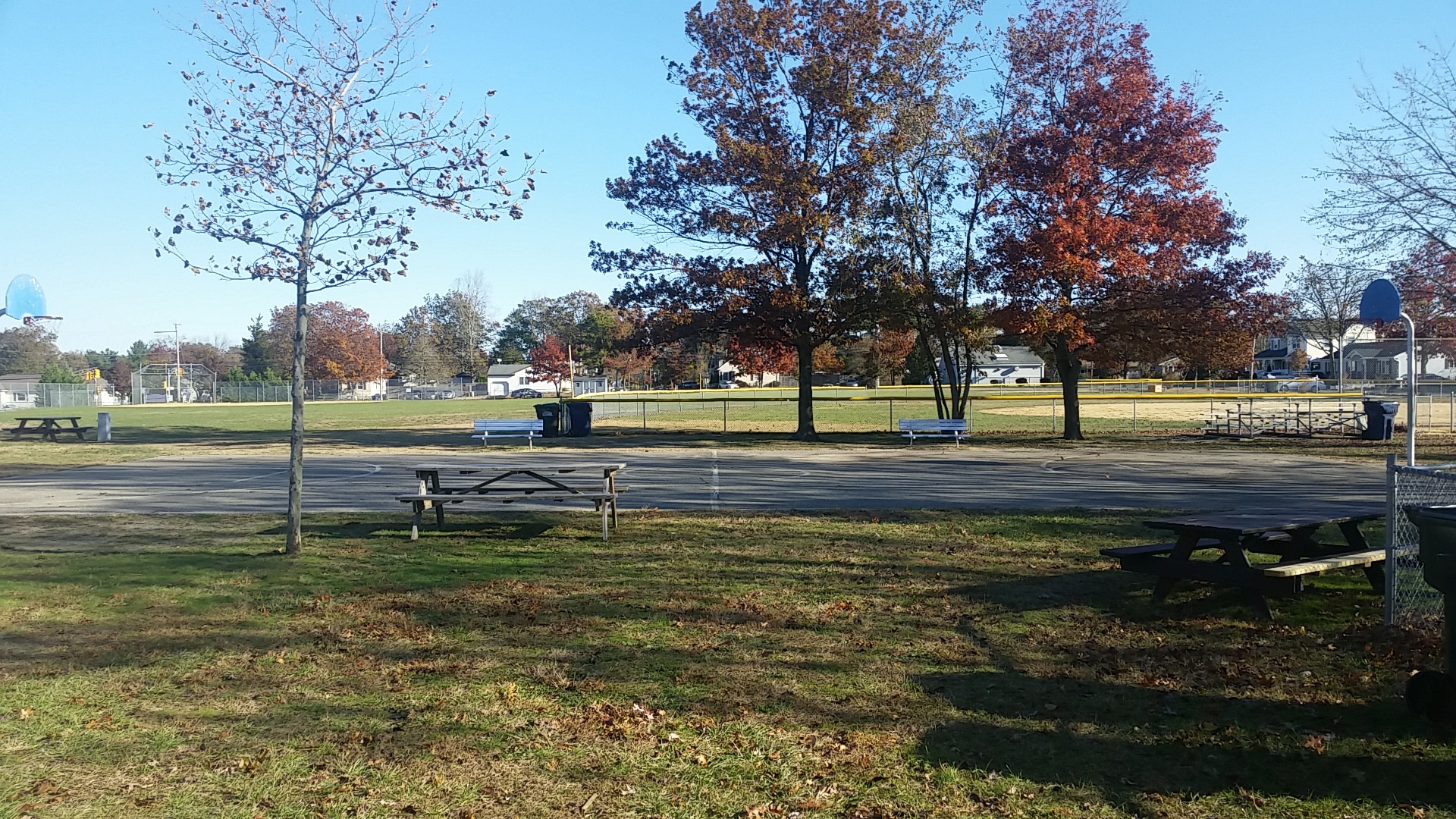 Birch Surf Recreational Area - Beachwood, NJ