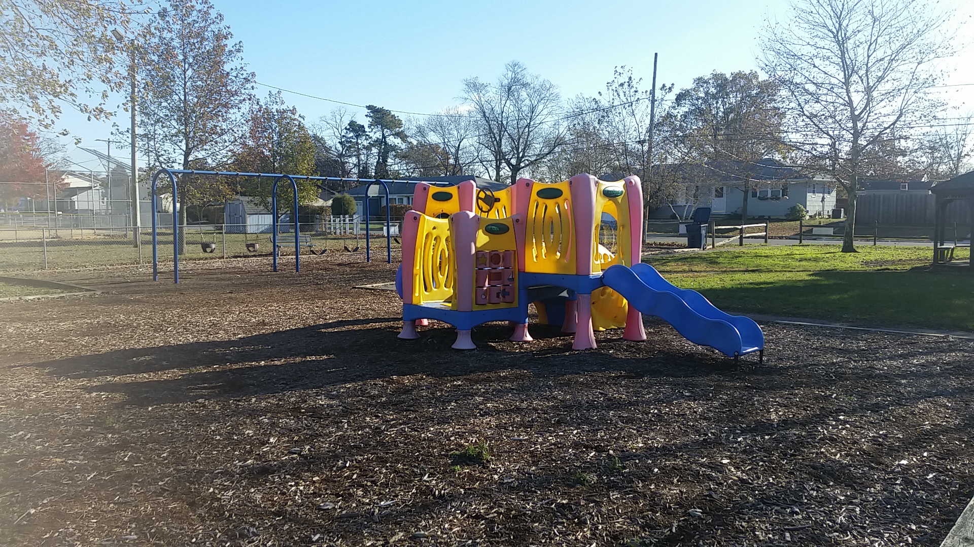 Birch Surf Recreational Area - Beachwood, NJ